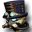 Steampunk Kaskı+